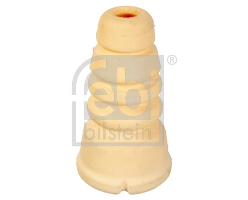 Rubber Buffer, suspension
